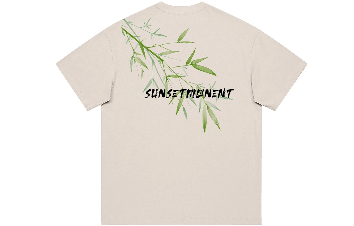 SUNSETMONENT T