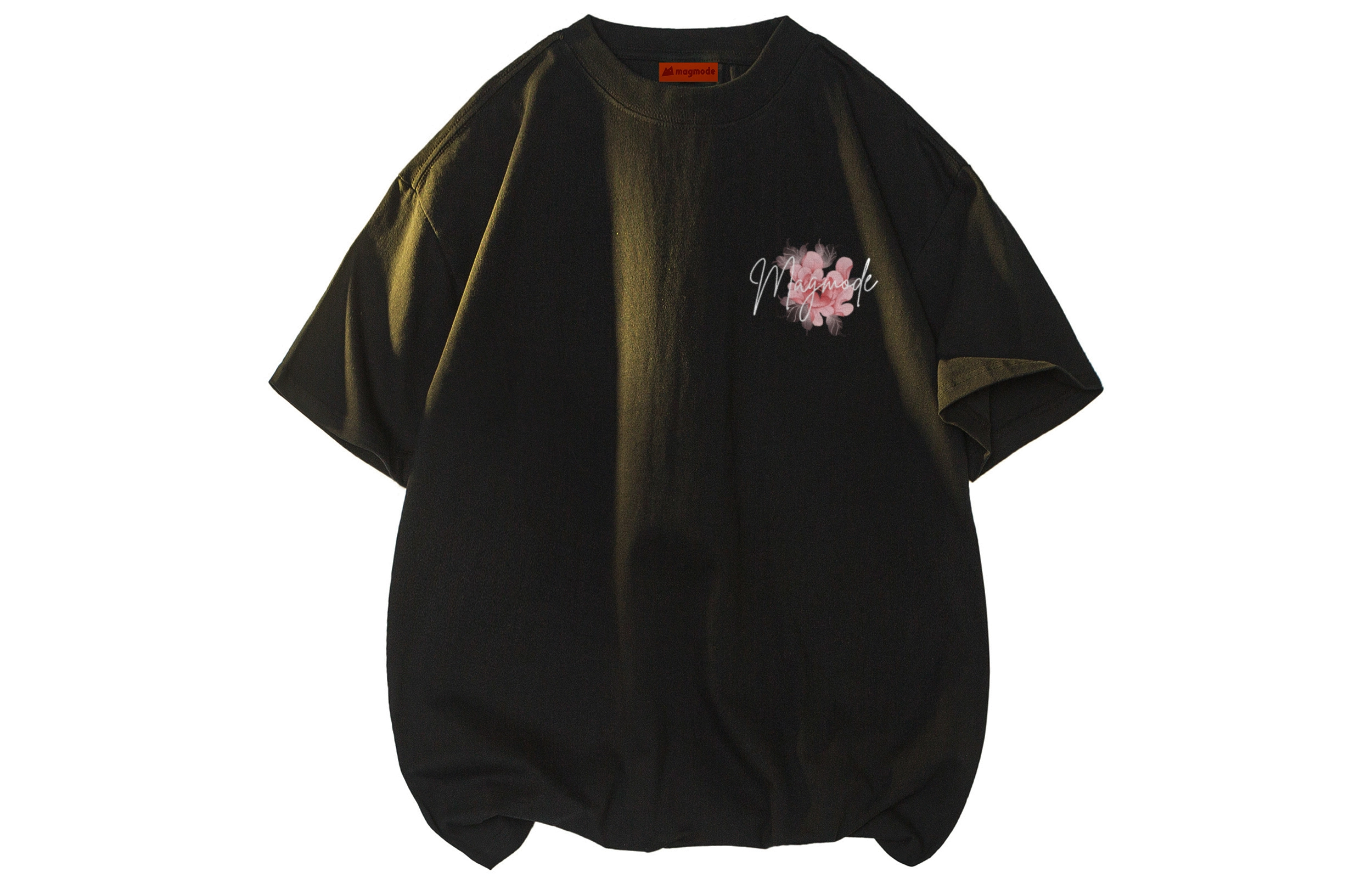 magmode LogoT