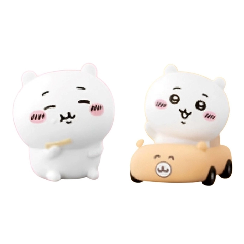 BANDAI x chiikawa 8