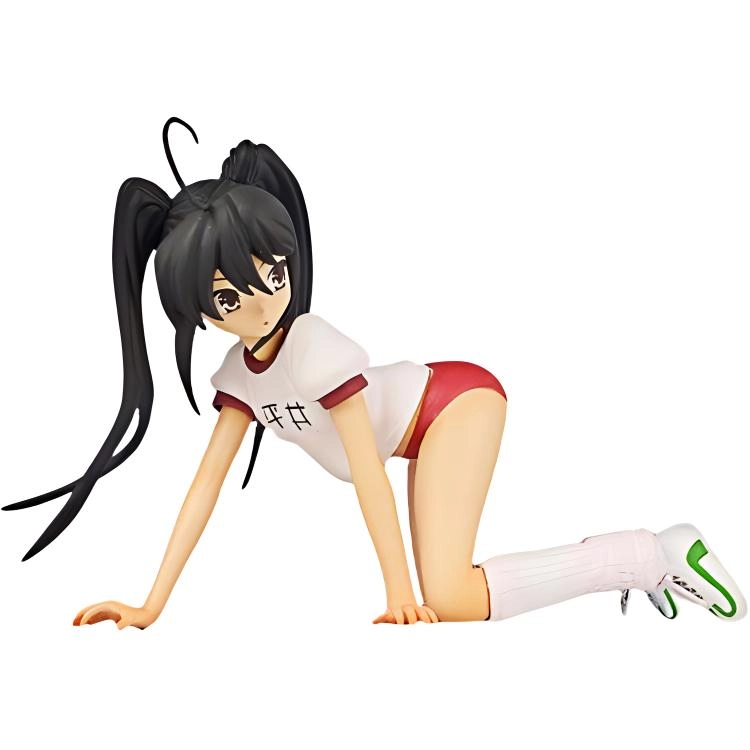 KADOKAWA chara-ani II 18 9cm