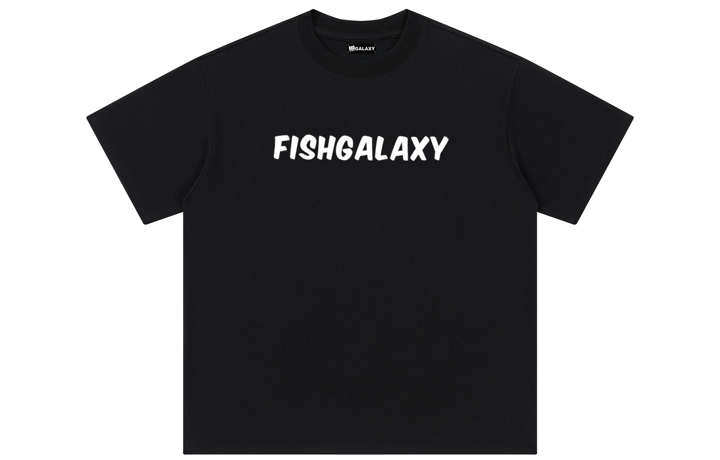 FISHGALAXY LogoT