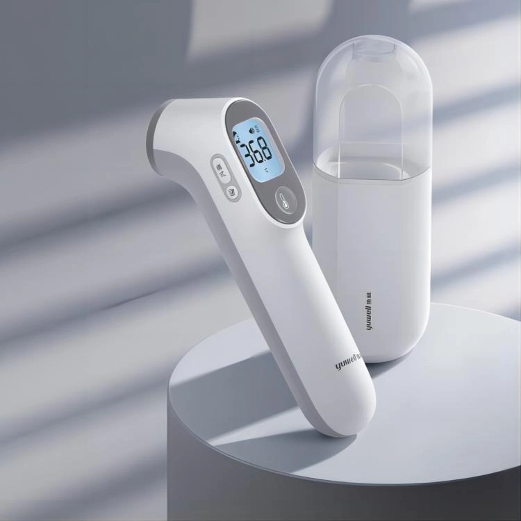 yuwell YT-3