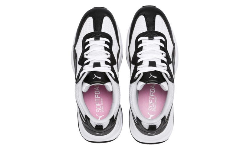 PUMA Cilia Trainers
