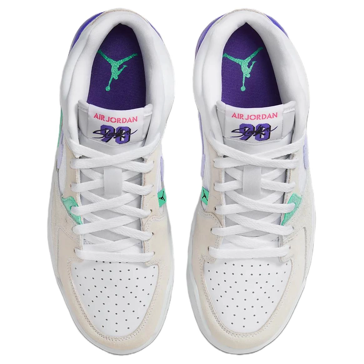 Jordan Stadium 90