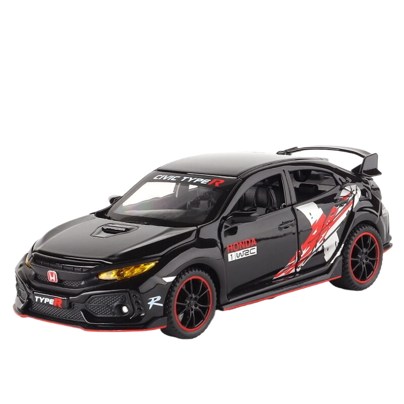 type-R