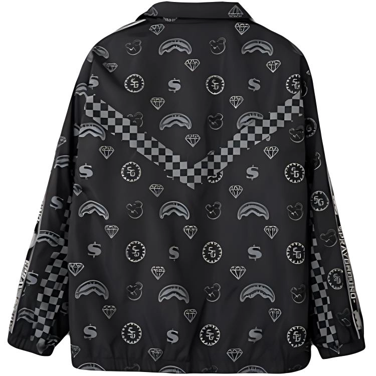 SPRAYGROUND