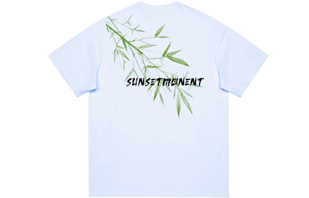 SUNSETMONENT T