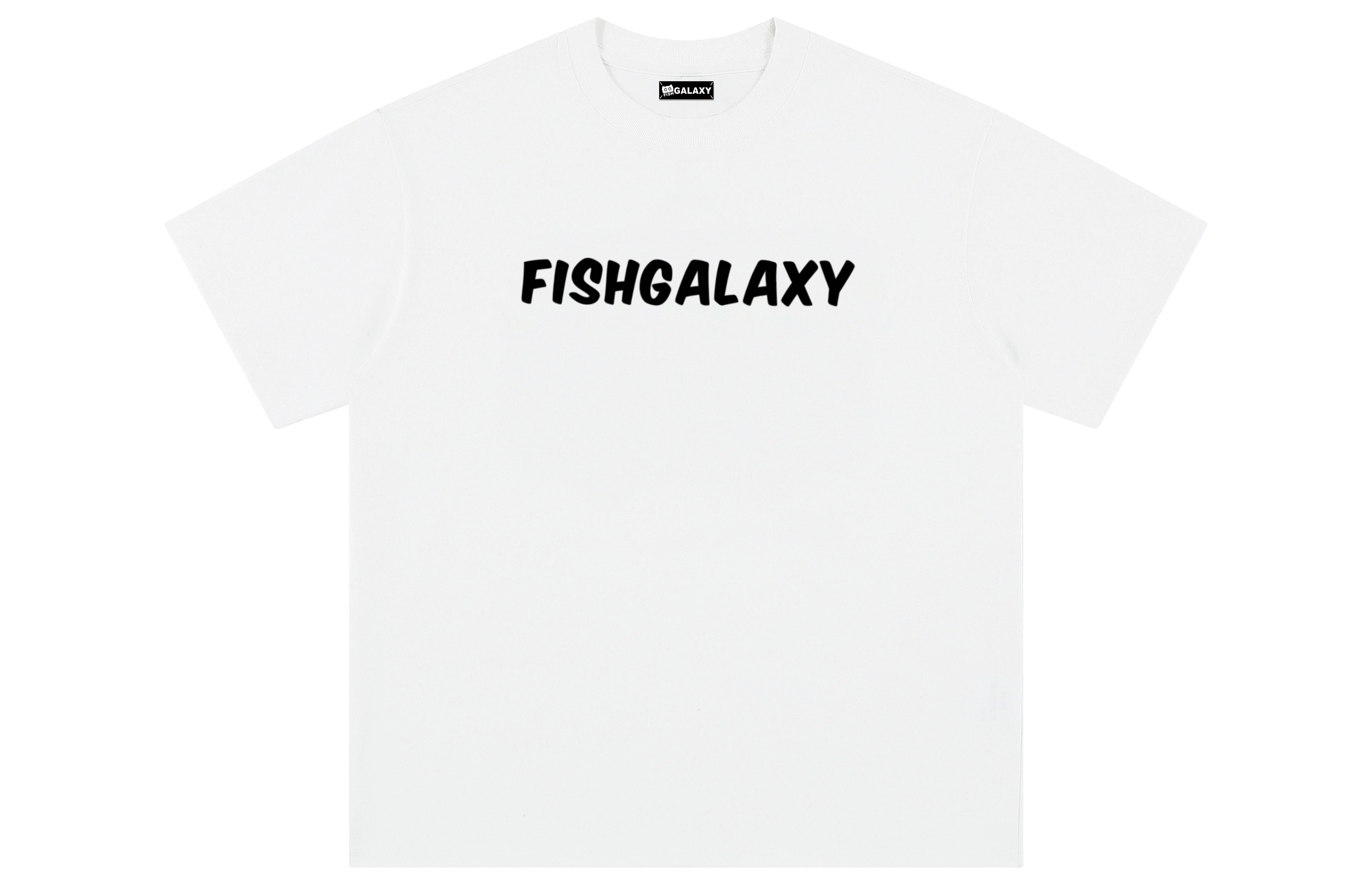 FISHGALAXY LogoT