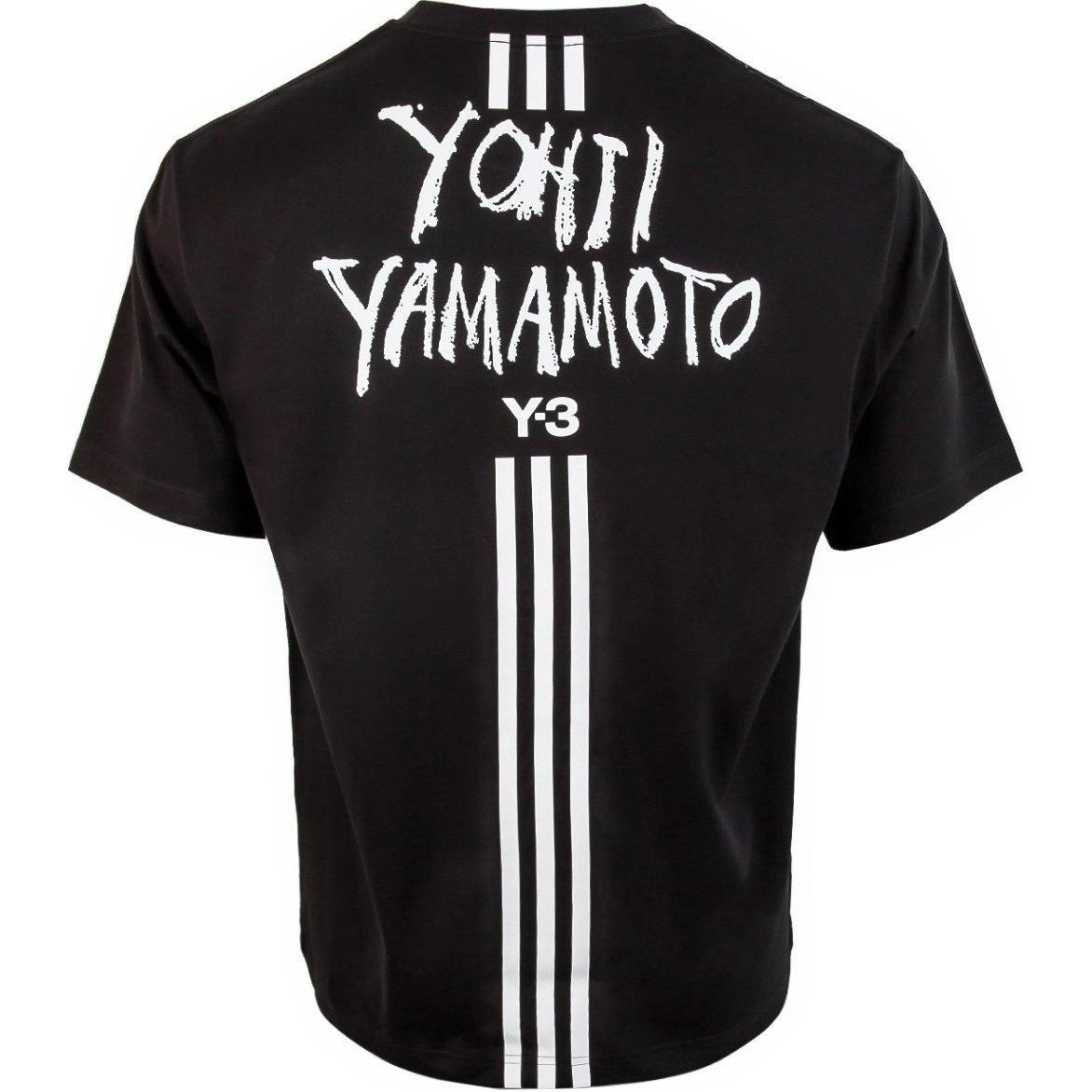 Y-3 T