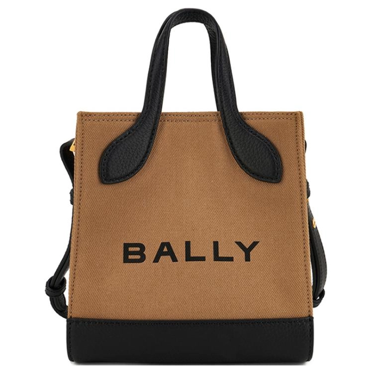 BALLY Logo