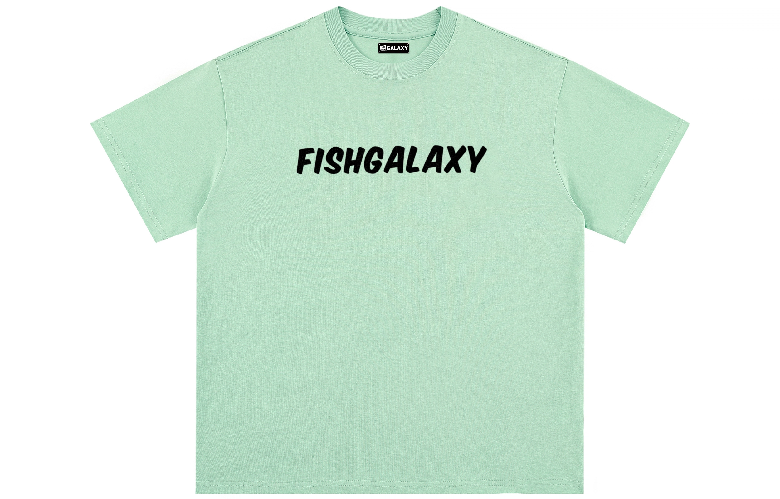 FISHGALAXY LogoT
