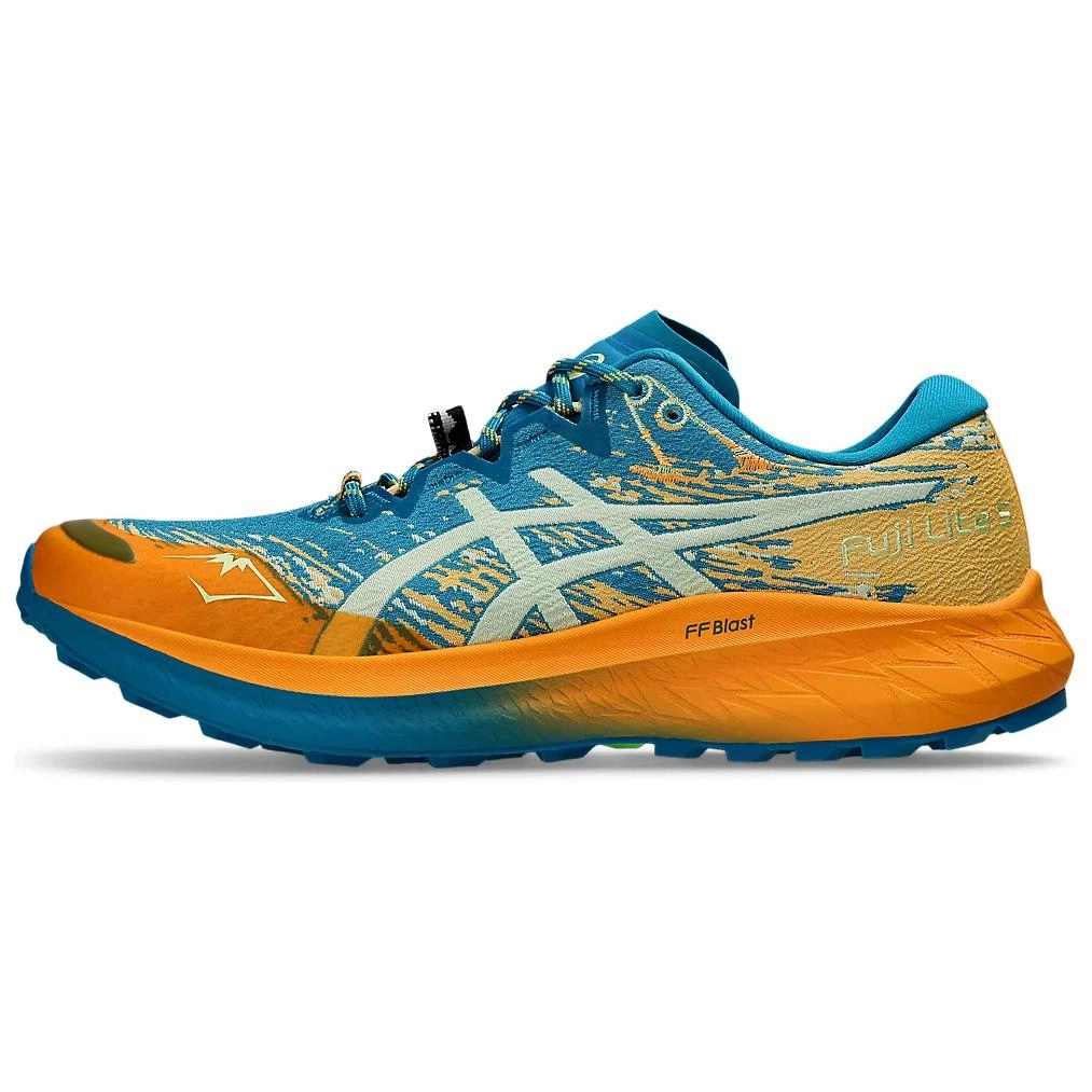Asics Fuji Lite 5