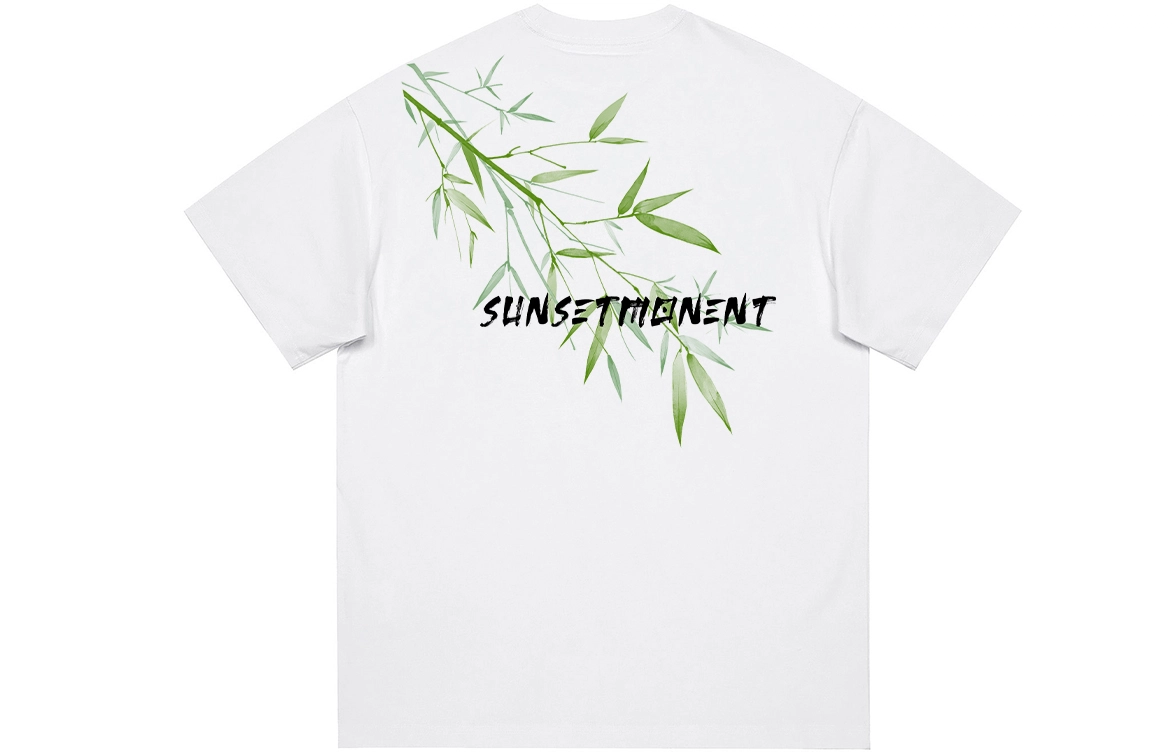 SUNSETMONENT T