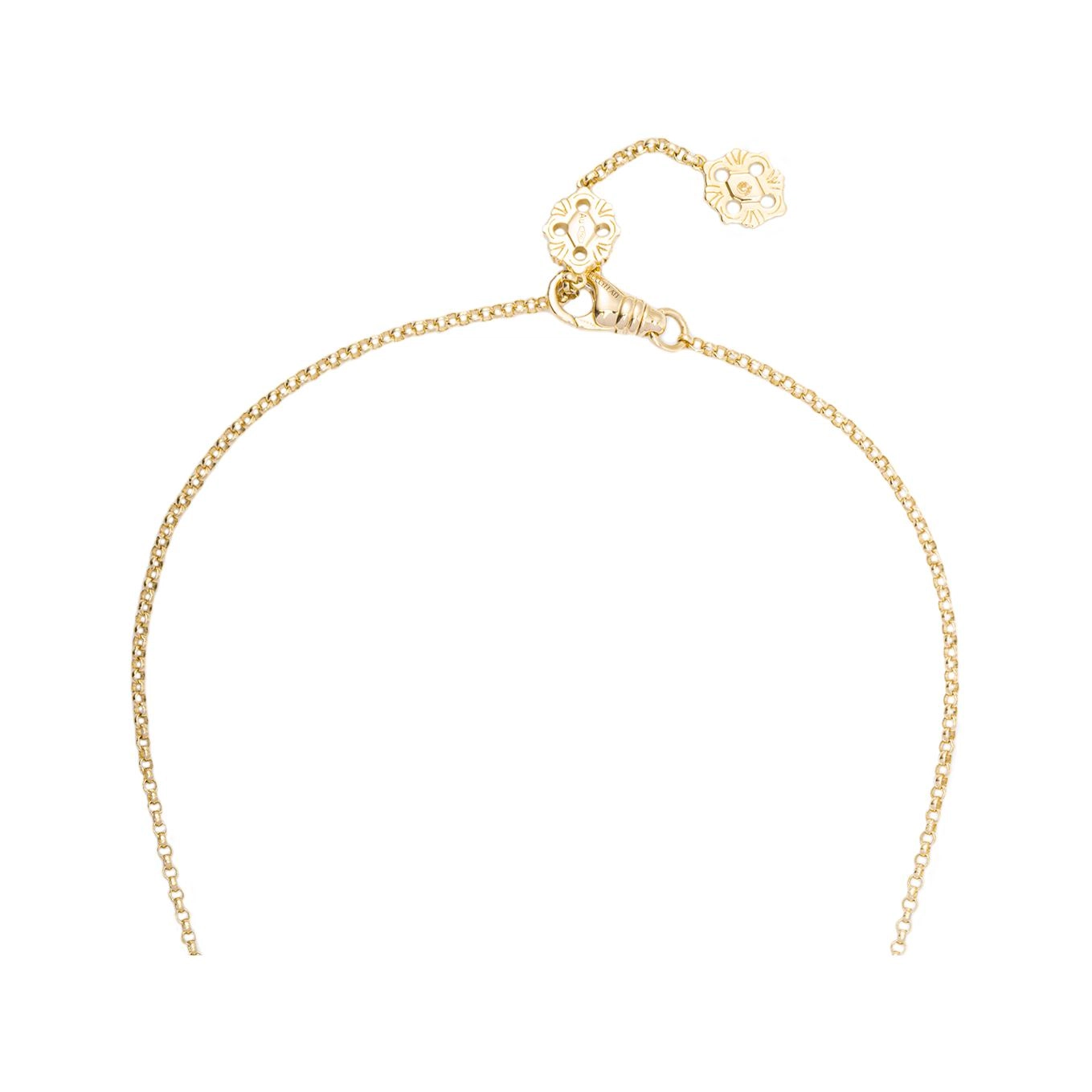 BUCCELLATI Buccellati Opera Tulle