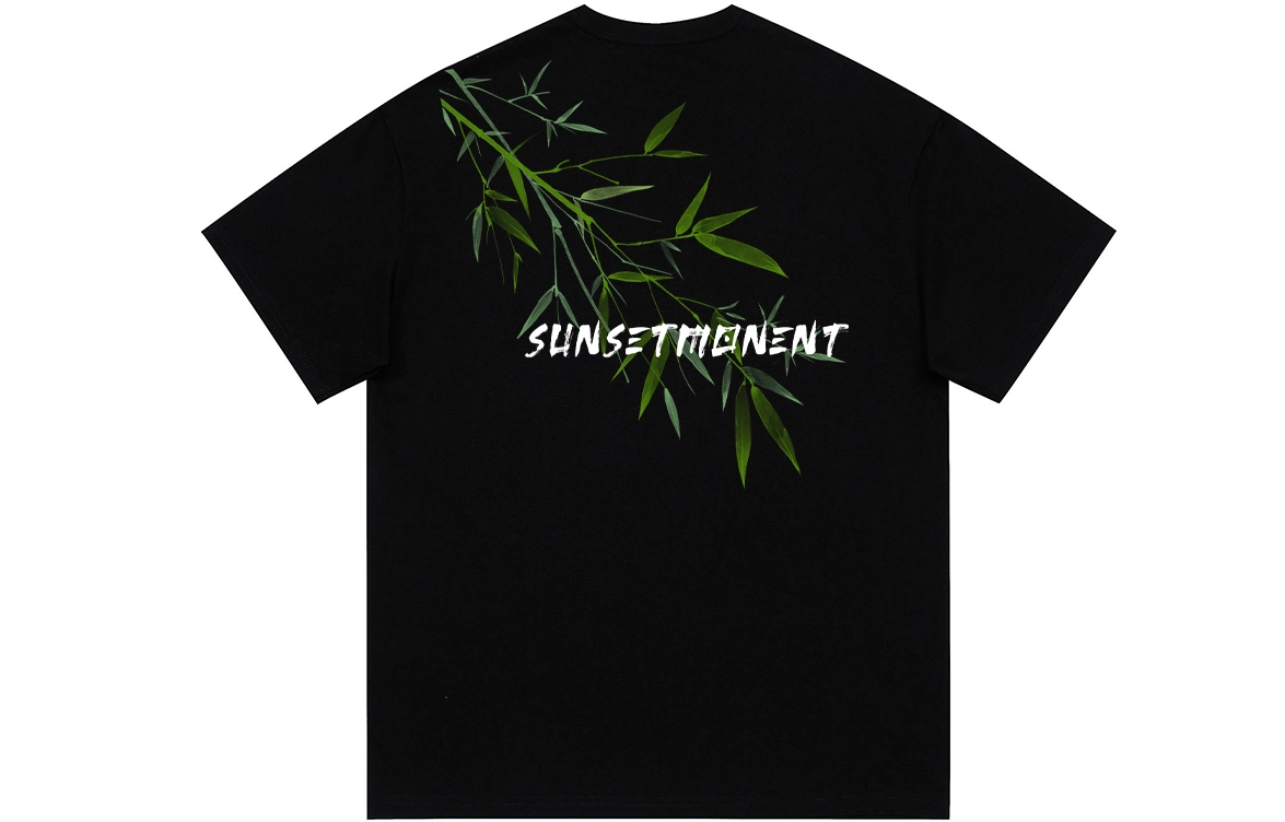 SUNSETMONENT T