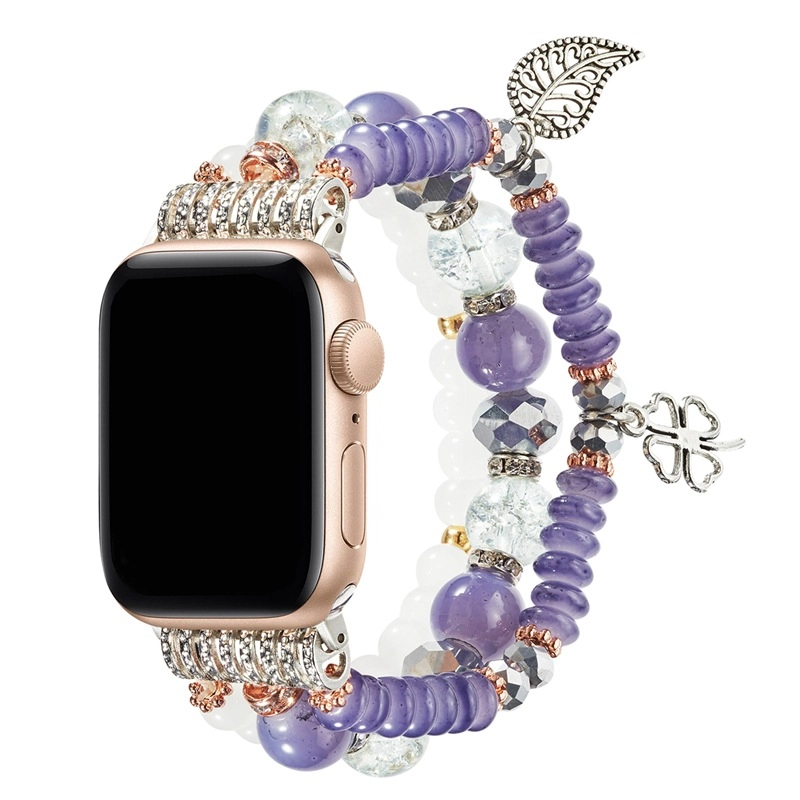 Akkerds Apple watch