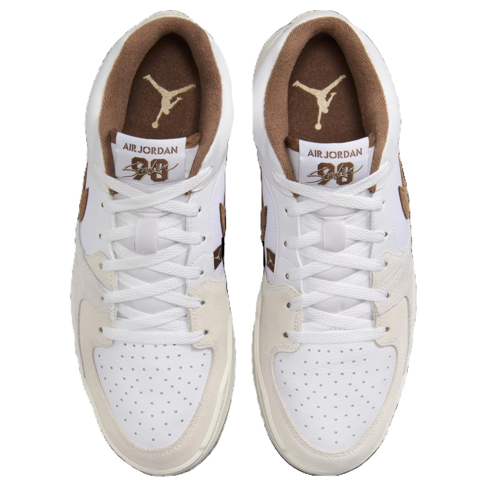 Jordan Stadium 90