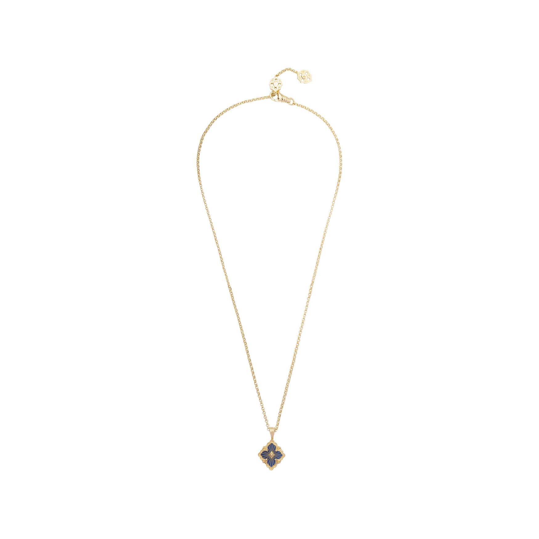 BUCCELLATI Buccellati Opera Tulle
