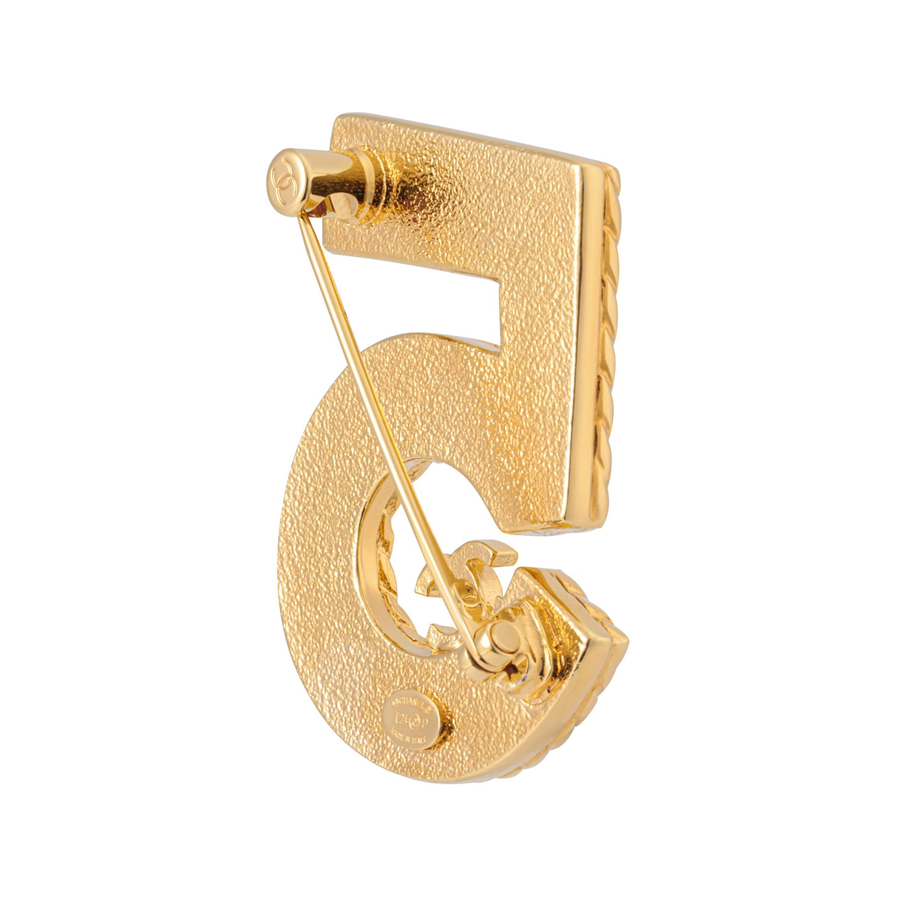 CHANEL 24P5c