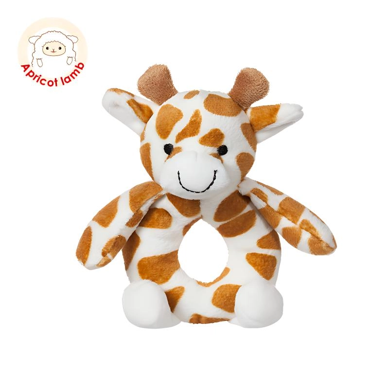 APRICOT LAMB 12cm