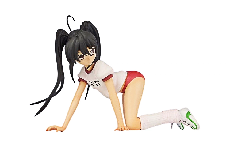 KADOKAWA chara-ani II 18 9cm