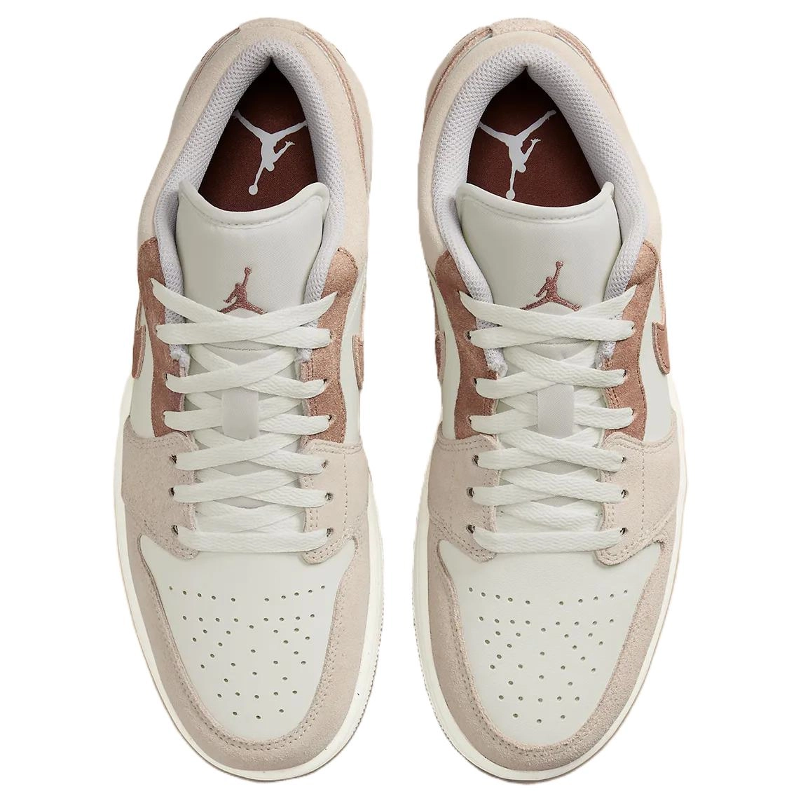 Jordan Air Jordan 1 LOW SE V2