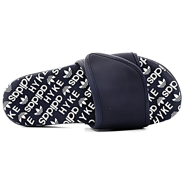 HYKE x adidas originals ADILETTE