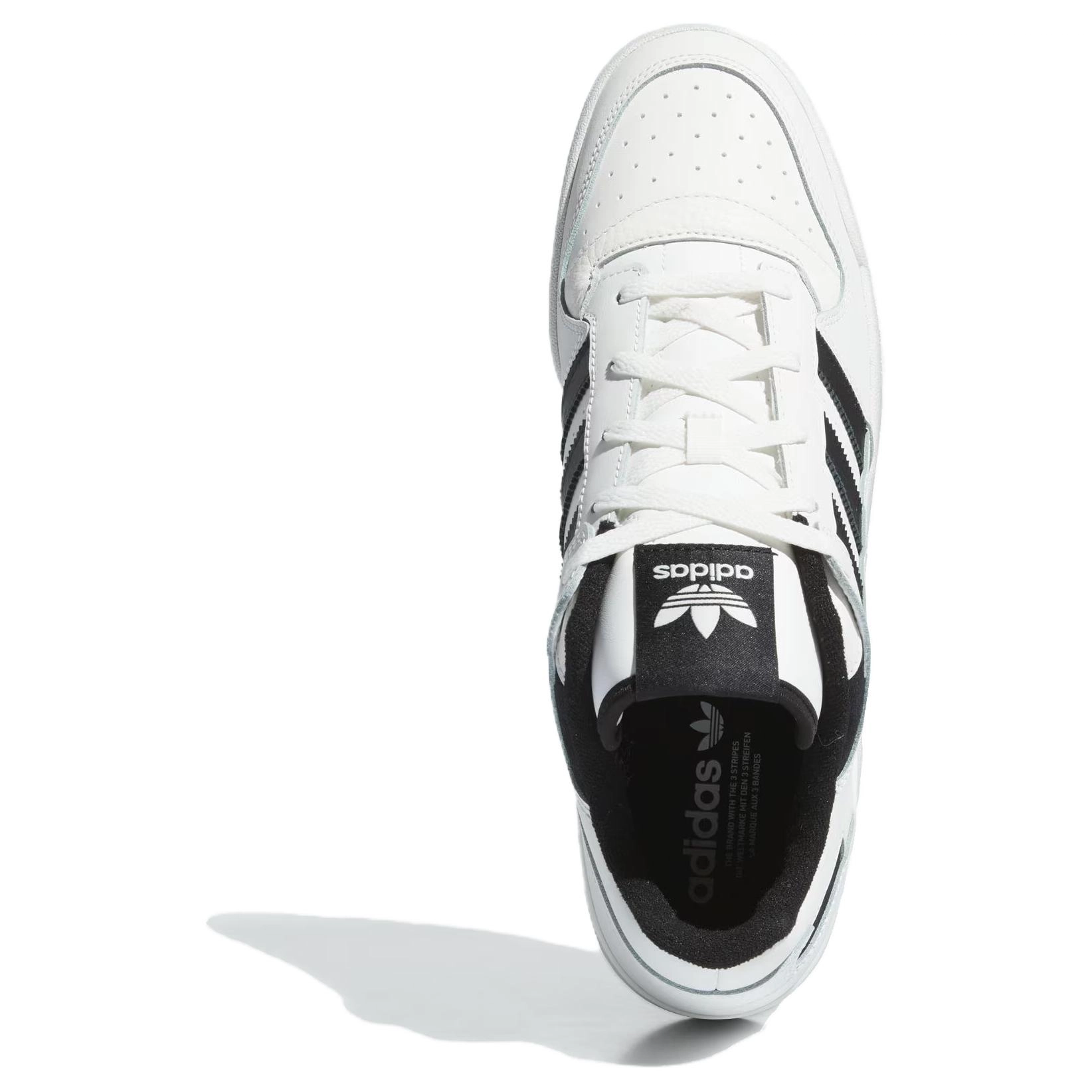adidas originals FORUM Low Cl