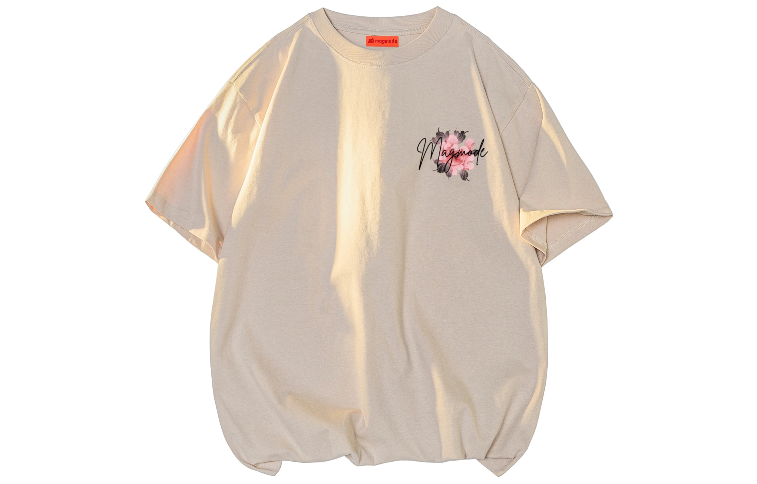 magmode LogoT