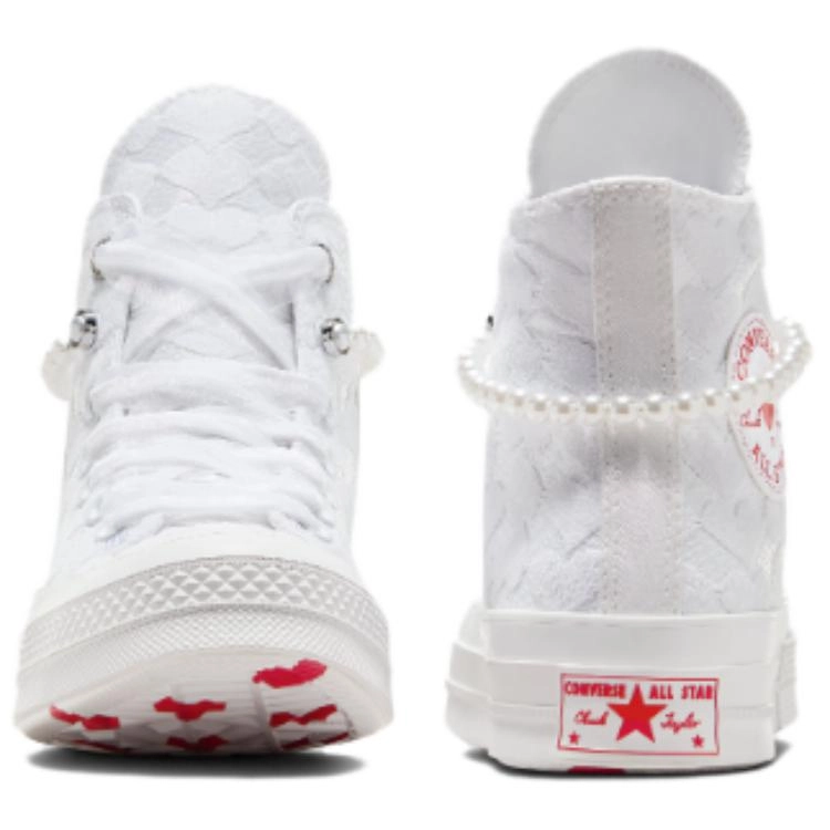 Converse Chuck 70 love