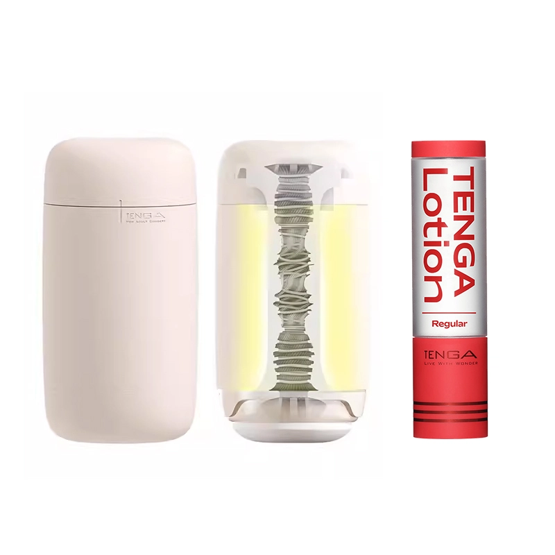TENGA Puffy