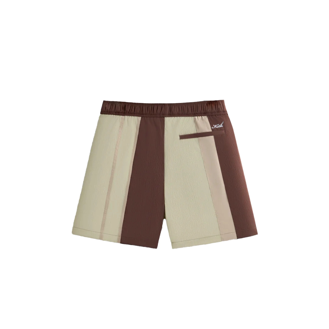 KITH Wrinkle Nylon Mason