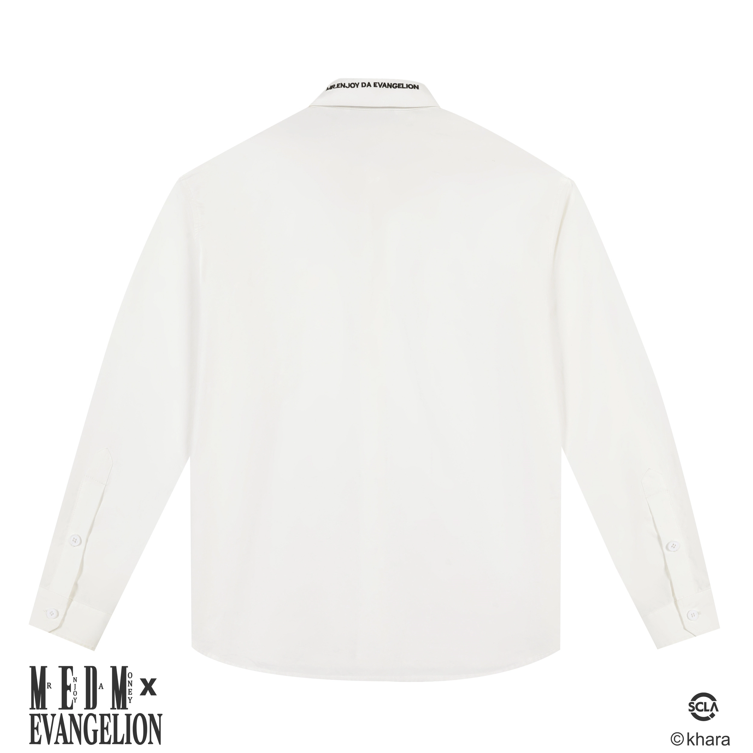 MEDM x EVA SS24