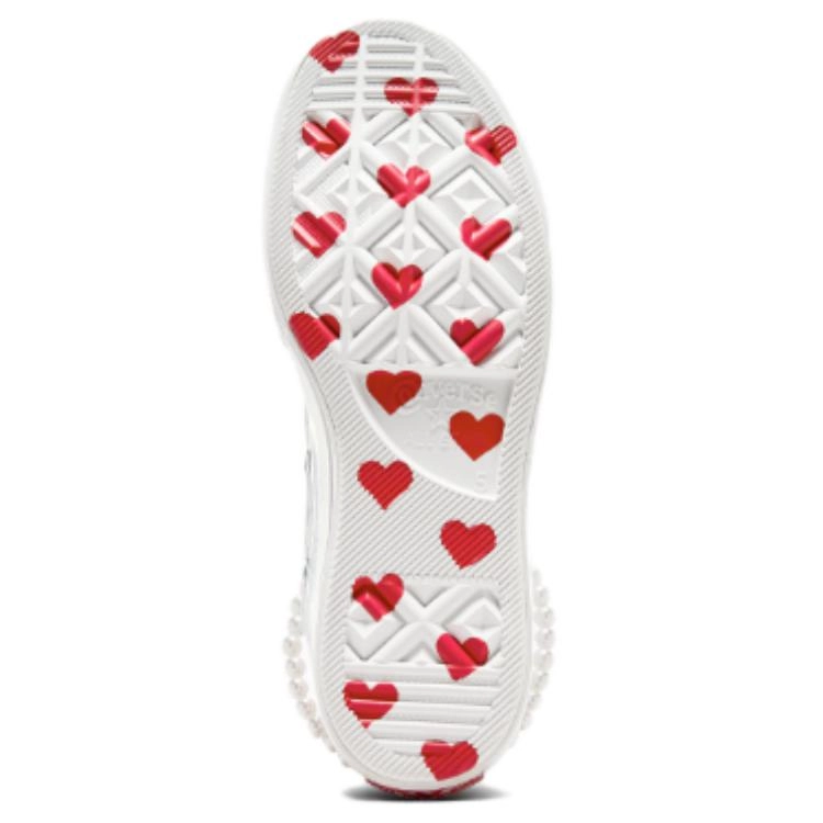 Converse Chuck 70 love