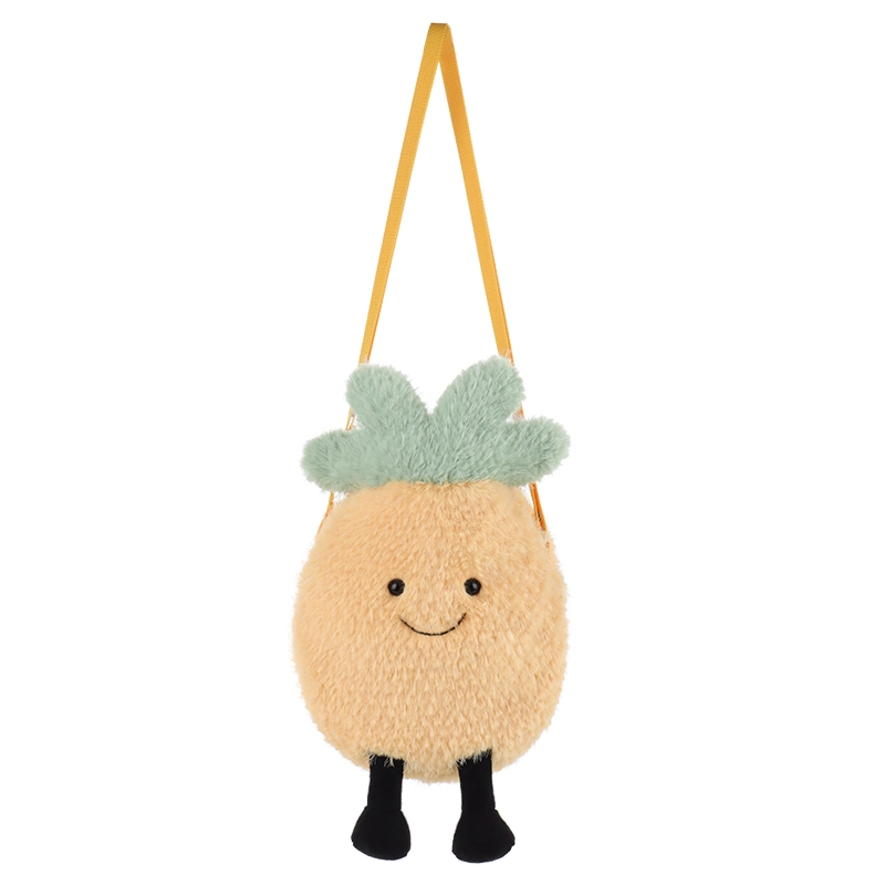 APRICOT LAMB 25cm