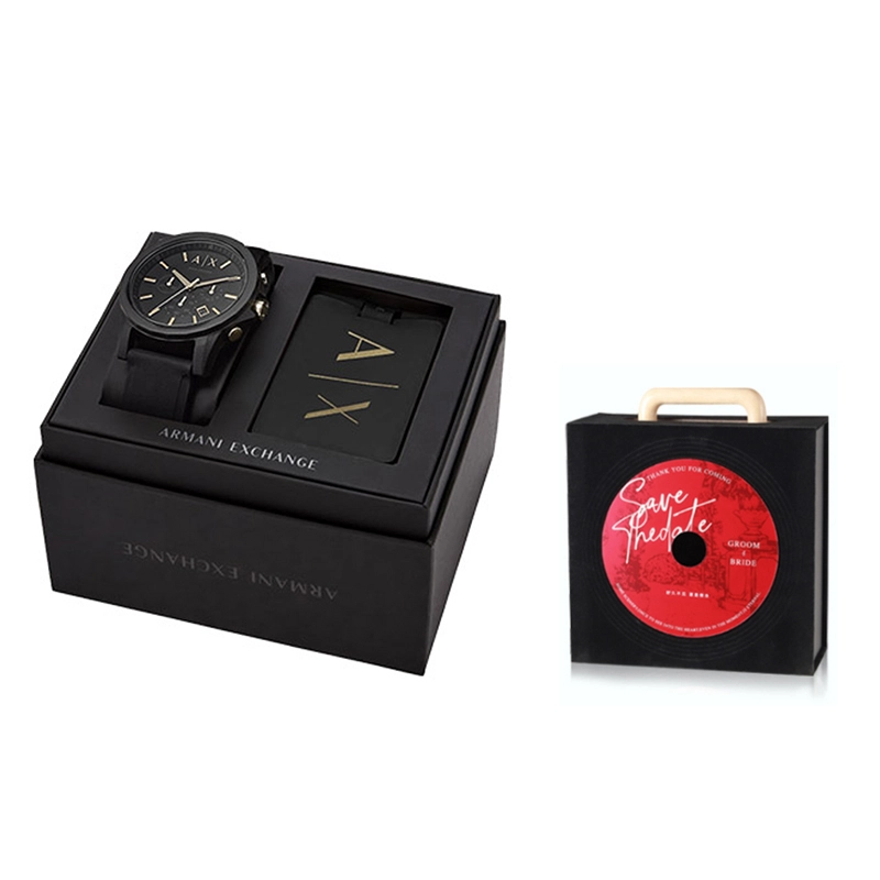ARMANI EXCHANGE 45mm