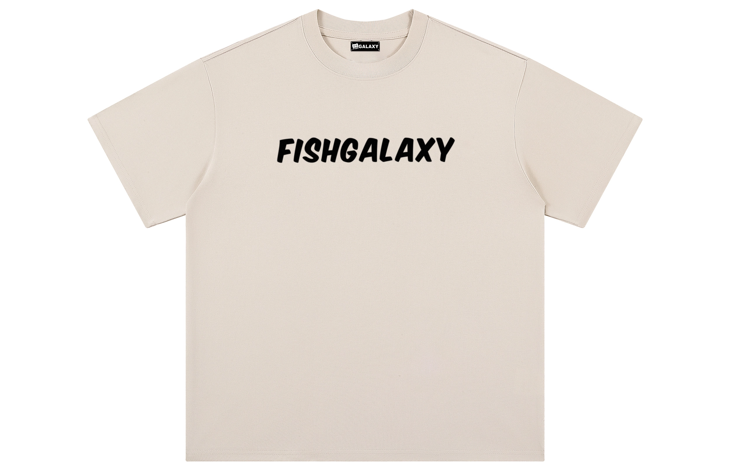 FISHGALAXY LogoT