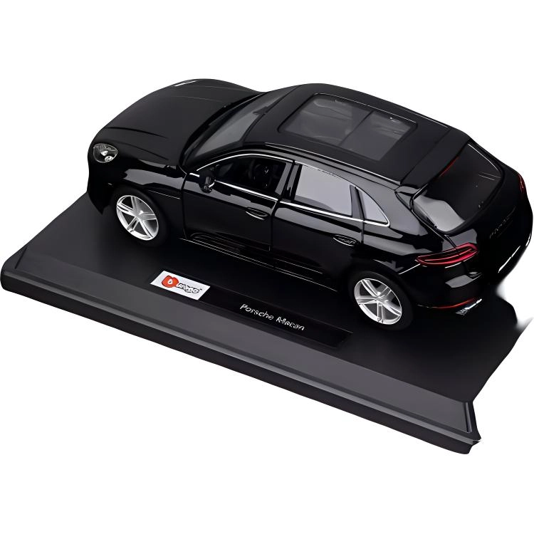 Macan124