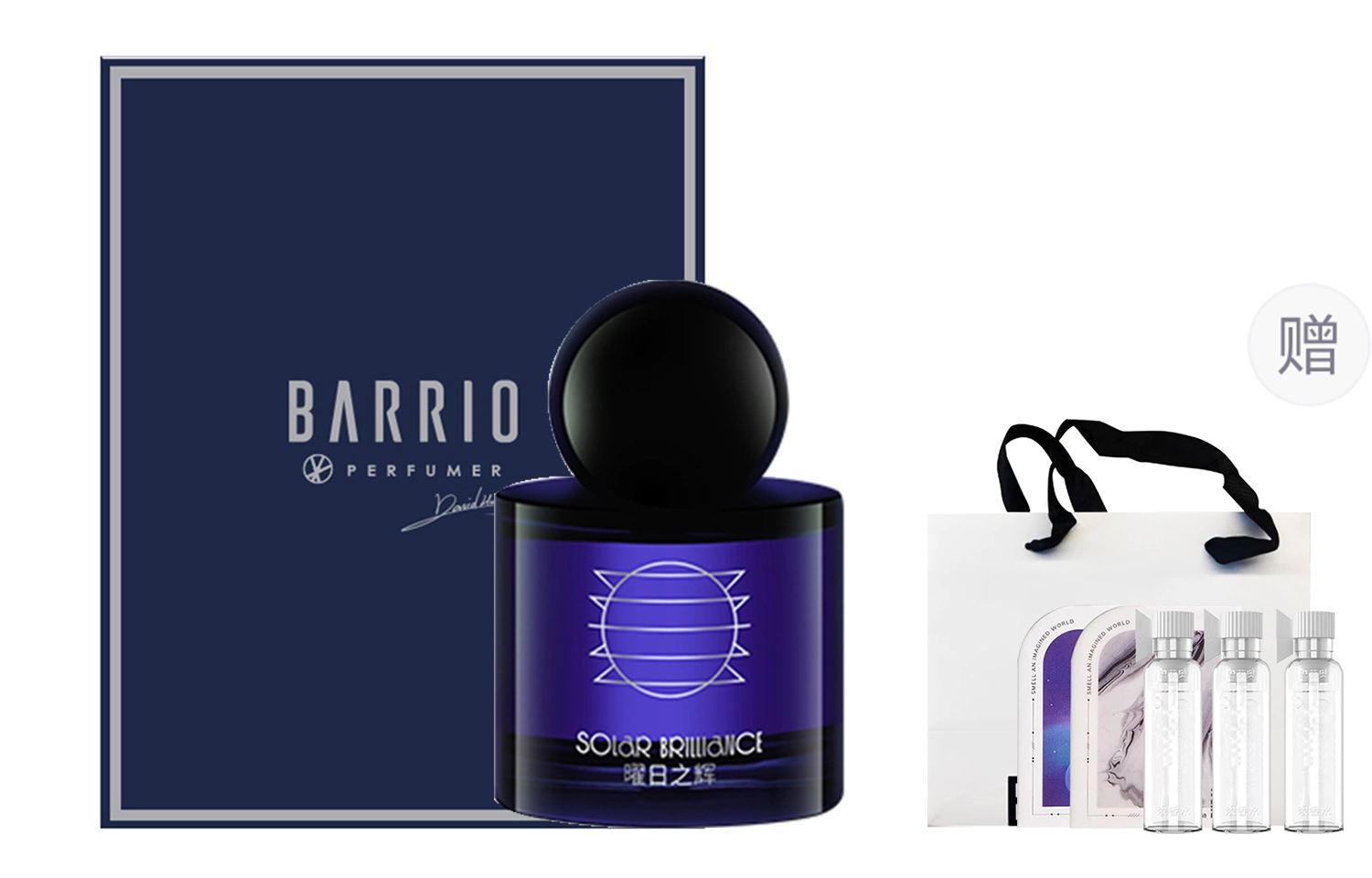 EDP 30ml