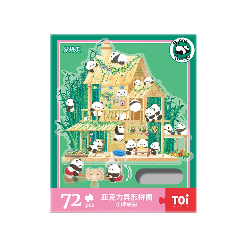 TOI diy 72 23082
