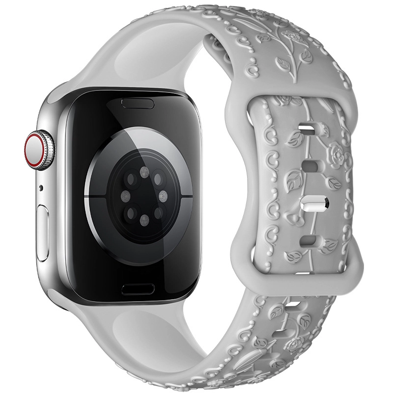 Akkerds Apple watch 3D