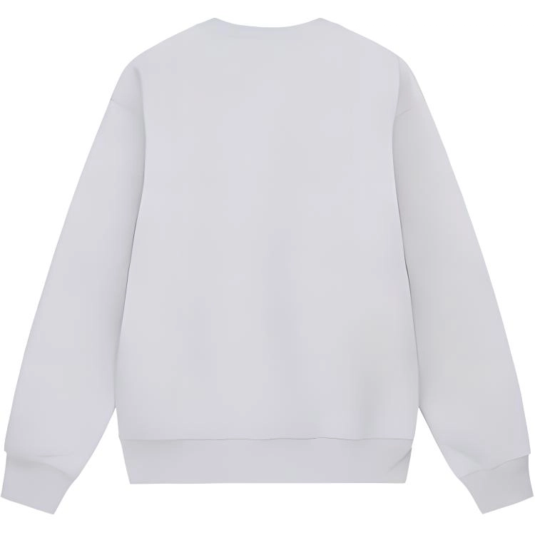 Stussy No.4 NO.4 CREW