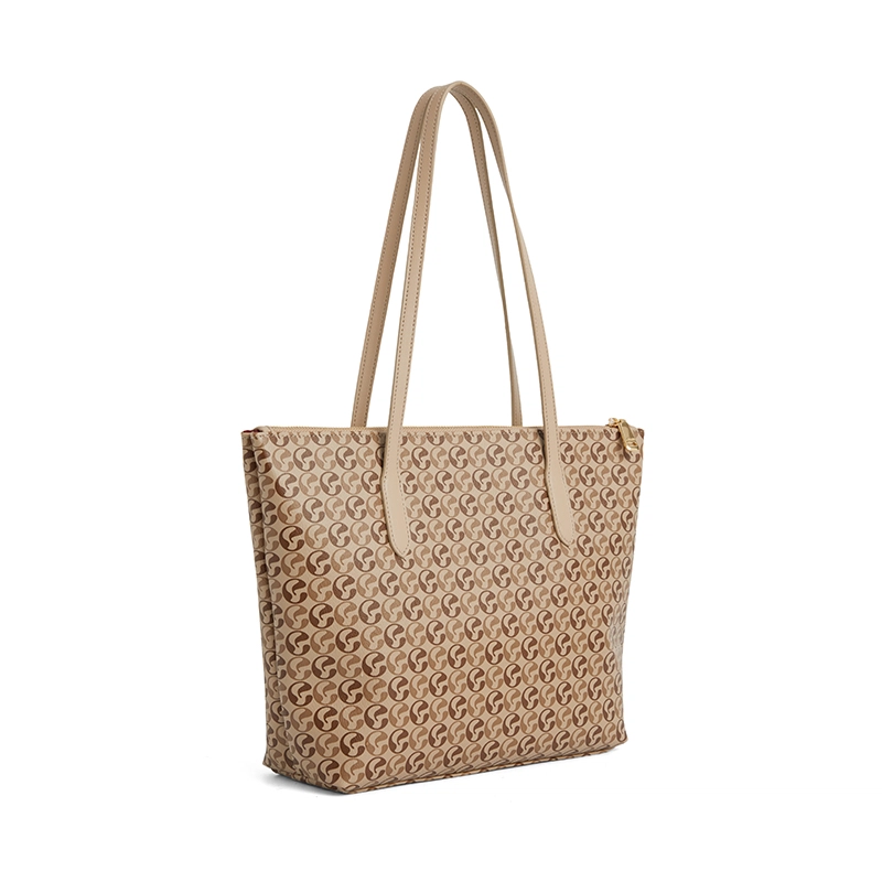 COCOEVA PVCPU Tote