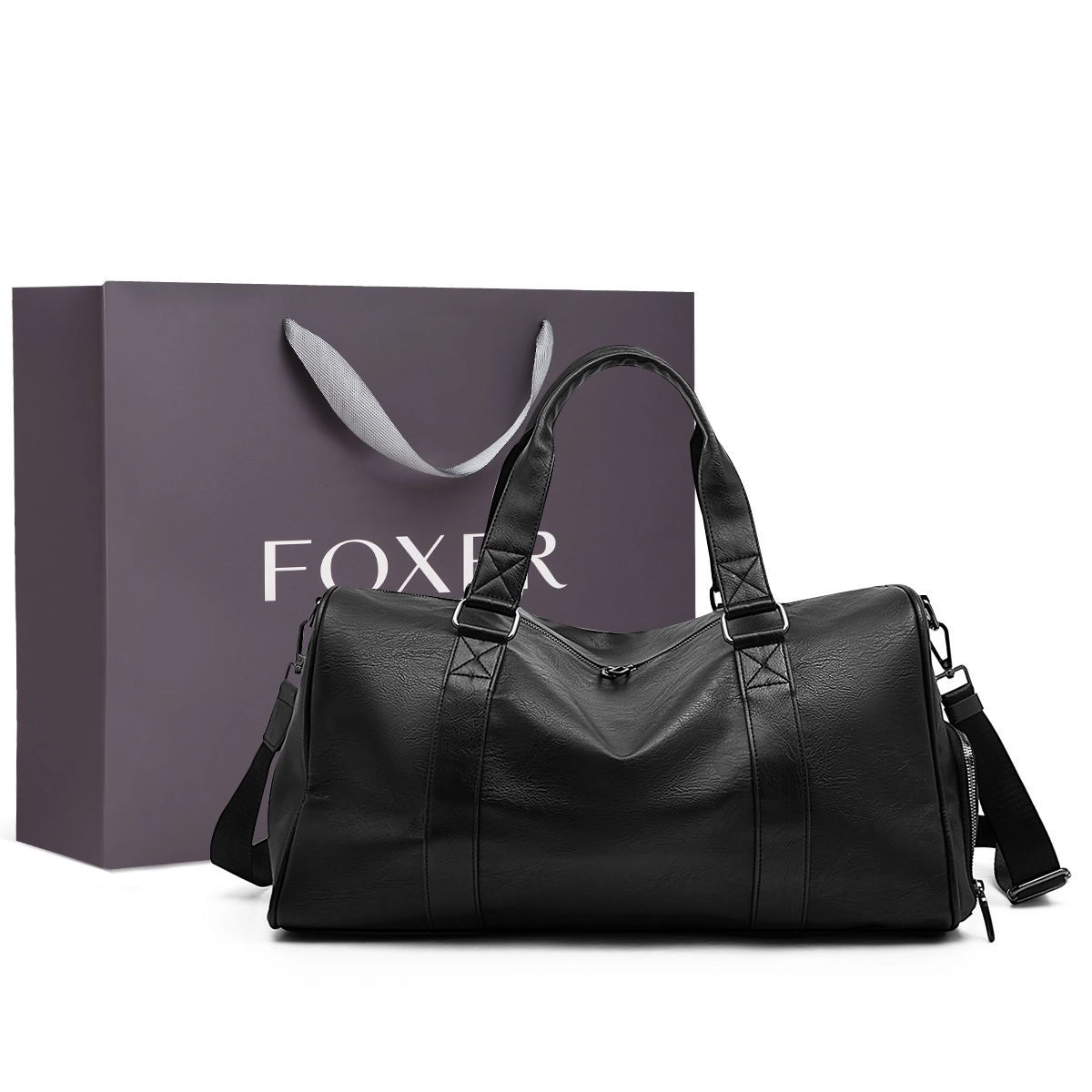FOXER