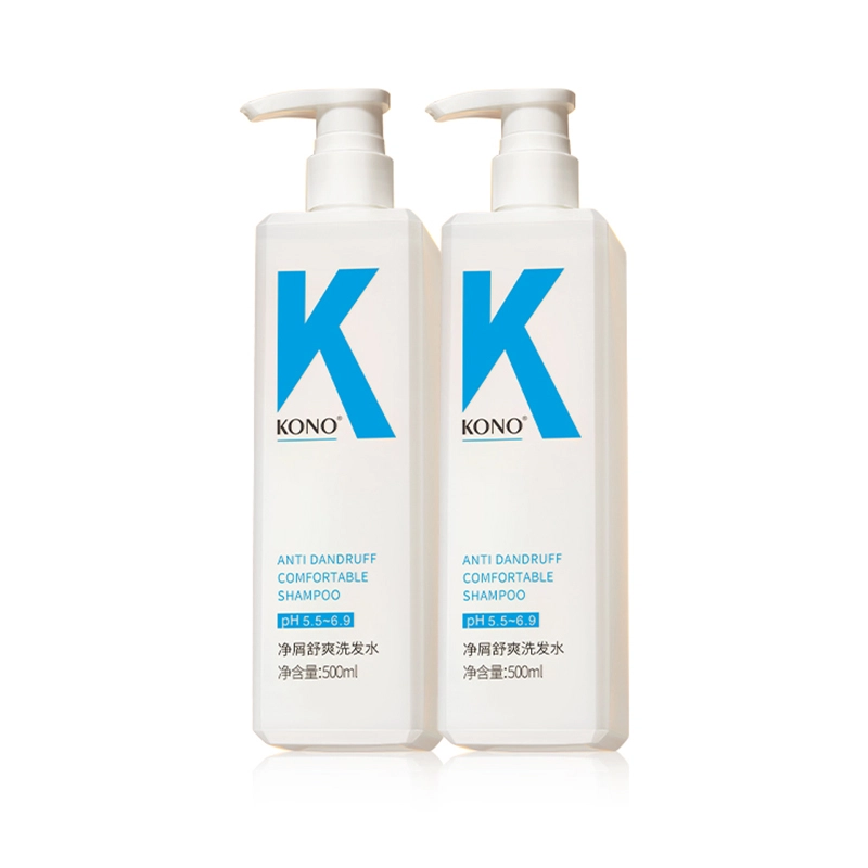 KONO 500ml+500ml