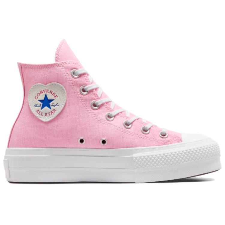 Converse Chuck Taylor All Star Lift Platform