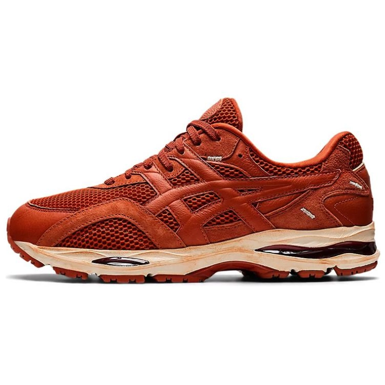 Denim Tears x Asics Gel-Mc Plus