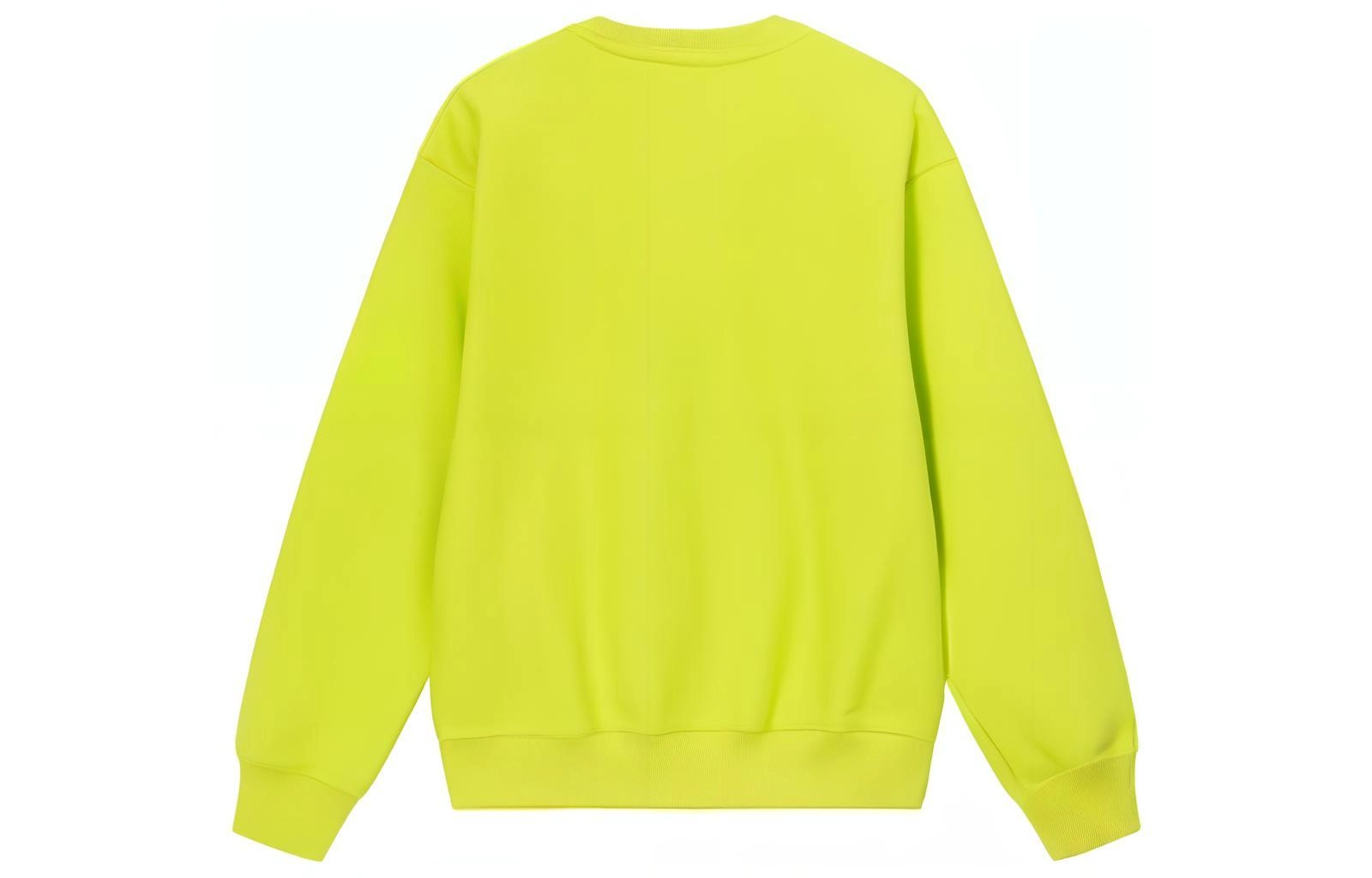 Stussy No.4 NO.4 CREW