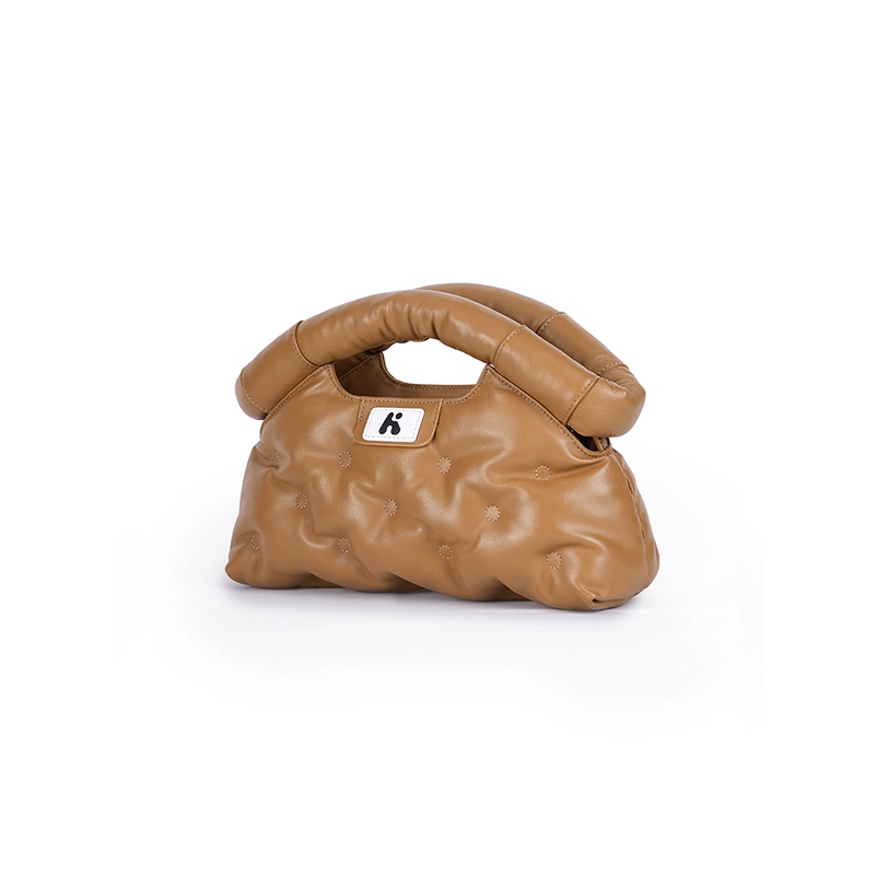KARKKICloud Soft Brown Sugar