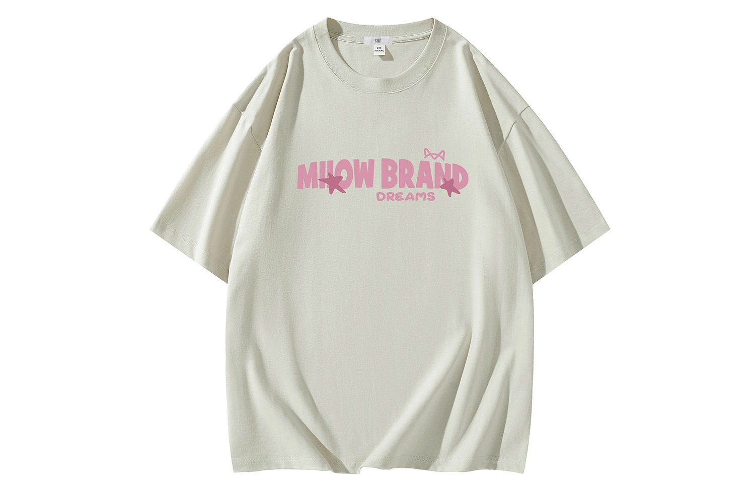 MIIOW T